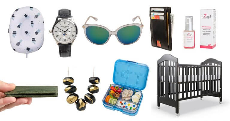 צילומי מוצר ופקשוט - לילך אוזן