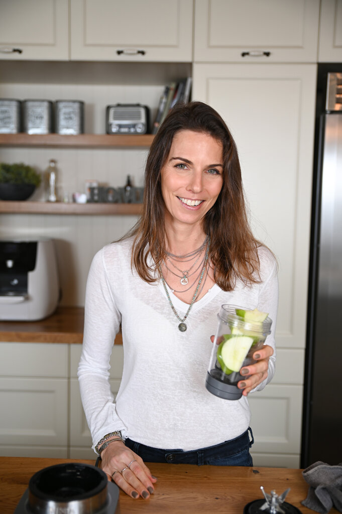 צילומי תדמית ואווירה לדיאטנית