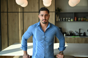 צילומי תדמית ואווירה במשרדי החברה