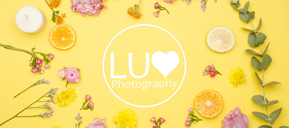LUV Photography - הרשמה לניוזלטר