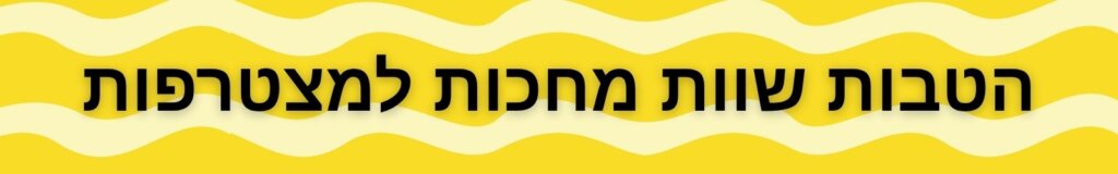 באנר לדף נחיתה